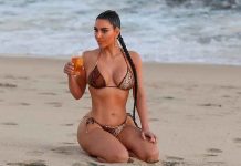 kim kardashian, vaca, nombre, peta, estados unidos,
