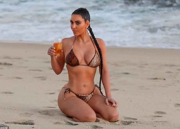 kim kardashian, vaca, nombre, peta, estados unidos,