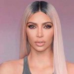 Kim Kardashian causa polémica por esta foto editada ¡se quitó un dedo! foto, criticas, instagram, kim kardashian, photoshop,