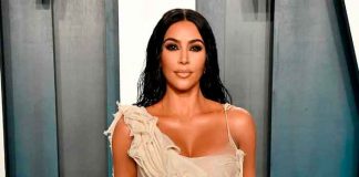 kim kardashian, coronavirus, familia, reality show, keeping up with the kardashian