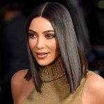 Kim Kardashian responde a quienes la criticaron por su celulitis