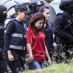 Sospechosas del asesinato de Kim Jong-Nam comparecieron ante un tribunal