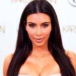 Kim Kardashian alquila vientre para concebir a su tercer hijo