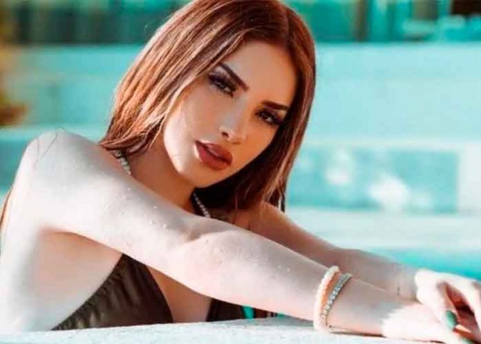 mexico, kimberly loaiza, tiktok, youtube, ganancias, videos, cantante,