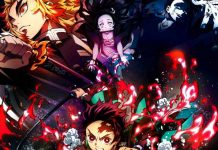 Podcast: El fenómeno mundial del anime Kimetsu No Yaiba nicaragua, podcast, critica, kimetsu, demon slayer,