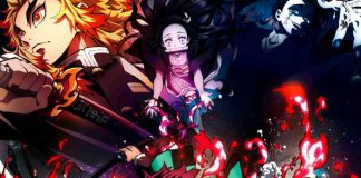 nicaragua, podcast, critica, kimetsu, demon slayer,