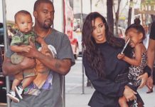 Kim Kardashian comparte emotivo video en Twitter