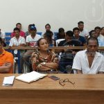 Jueza dicta fallo de culpabilidad para autores de asesinato agravado en Kukra Hill