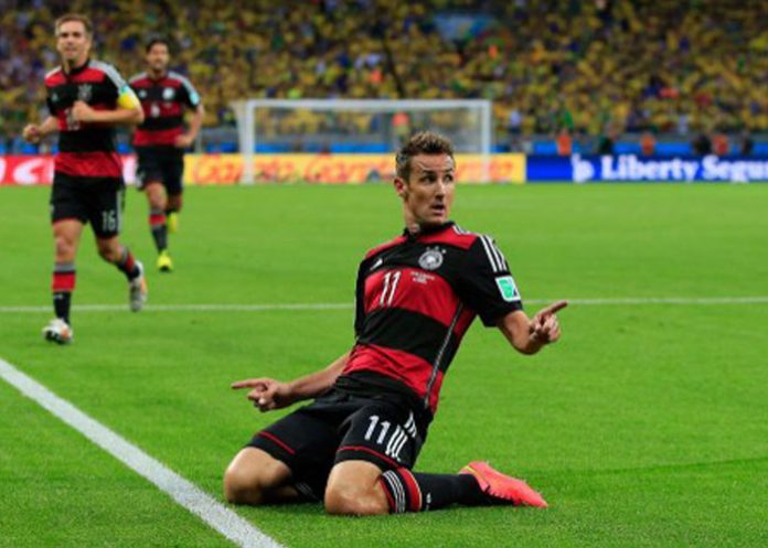 klose