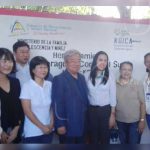 Vicepresidente de KOIKA visita a voluntarios en Masaya