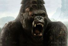 «Kong» supera a «Logan» en taquilla