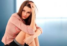 Los trastornos premenstruales provocan ideas de suicidio