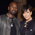 Kris Jenner rompe su romance con Corey Gamble