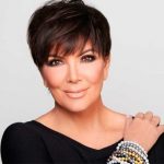 Kris Jenner asombra en redes luciendo sexy bikini