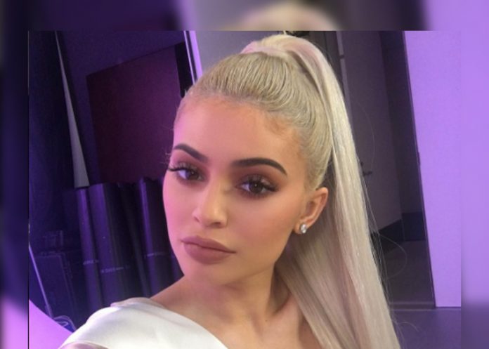kylie-record