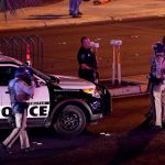 EE.UU:  Identifican al tirador de Las Vegas