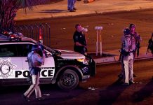 EE.UU: Identifican al tirador de Las Vegas