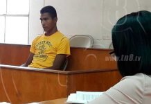 Prisión preventiva para acusado de supuesto asesinato en León
