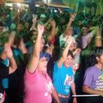 León: Candidatos electos del FSLN ratifican su compromiso con el pueblo