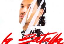 musica, nuevo album, la batalla, juan ingaramo,