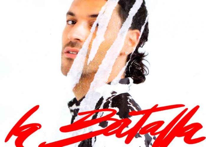 musica, nuevo album, la batalla, juan ingaramo,