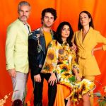 Llega el primer avance de «La casa de las flores, la película» trailer, la casa de las flores, pelicula, netflix, avance, manolo caro, video,