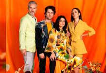 Llega el primer avance de «La casa de las flores, la película» trailer, la casa de las flores, pelicula, netflix, avance, manolo caro, video,