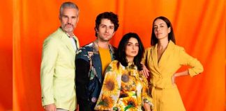 trailer, la casa de las flores, pelicula, netflix, avance, manolo caro, video,