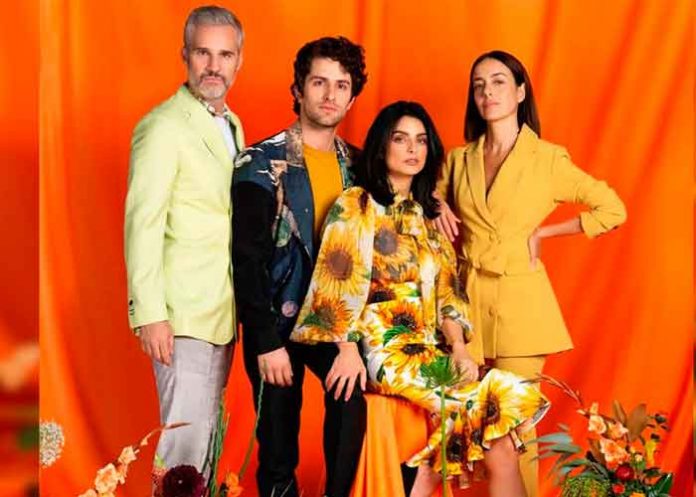 trailer, la casa de las flores, pelicula, netflix, avance, manolo caro, video,