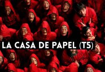«La casa de papel» presenta tráiler y fecha de estreno de la temporada 5 cine, serie, netflix, la casa de papel, temporada 5, adelanto,