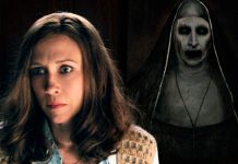 Ya hay actriz para hacer ‘La Monja’ en ‘spin-off’ de ‘El Conjuro’