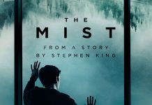 Mira el escalofriante trailer de ‘The Mist’ de Stephen King