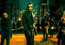 El final para los ricos llega con el tráiler de “The Forever Purge” cine, trailer, la purga, the forever purge,