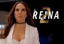 Kate del Castillo regresa con ‘La Reina del Sur 2’