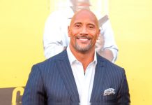 Dwayne «The Rock» Johnson revela detalles de su nueva película