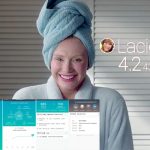 En China quieren recrear un episodio escalofriante de Black Mirror