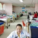 Banco de Leche en Nicaragua es una respuesta para los recién nacidos