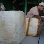 ¿Cómo verifican la calidad de los productos lácteos en el Iván Montenegro?