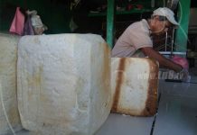 ¿Cómo verifican la calidad de los productos lácteos en el Iván Montenegro?