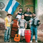La Cuneta Son Machín tocará en festival de ska en México