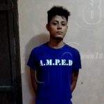 Capturan a sujeto acusado de robo en la Isla de Ometepe