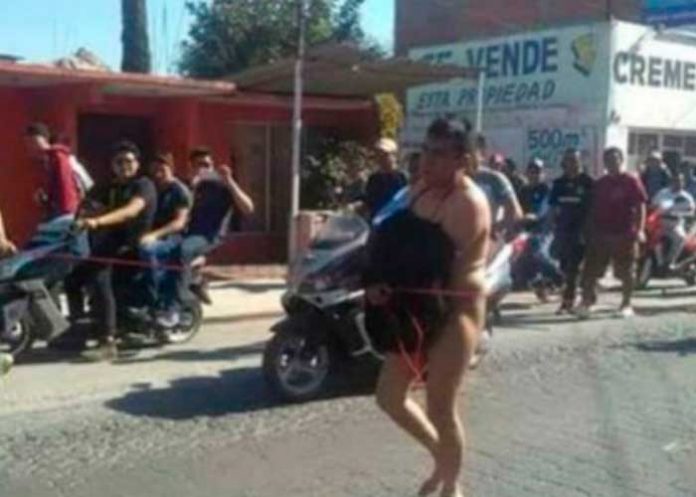 ladron