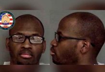 EEUU: Hombre afroamericano se disfrazó de blanco para cometer más de 30 robos Estados unidos, los ángeles, ladrón, hombre afroamericano,