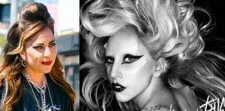 musica, aniversario, born this way, lady gaga, estados unidos,