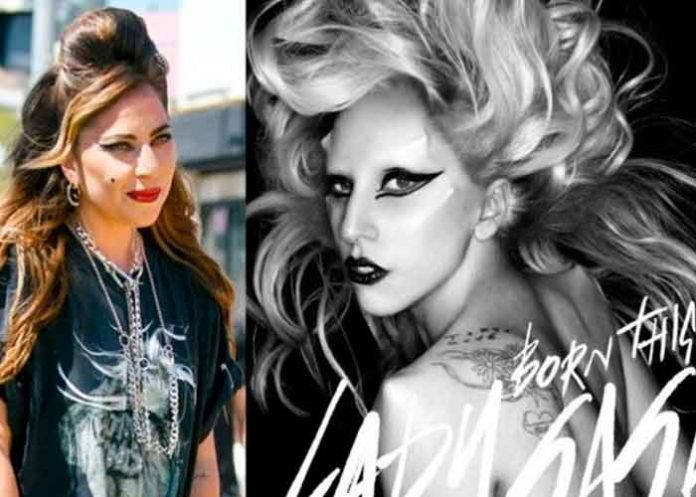 lady-gaga- musica, aniversario, born this way, lady gaga, estados unidos,
