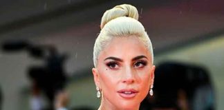 Estados unidos, Lady Gaga, abuso sexual, embarazada,