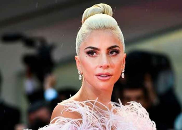 Estados unidos, Lady Gaga, abuso sexual, embarazada,