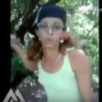 Video: #LadyVulgaraza regresa más desatada tras su repentina fama