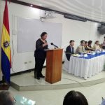 Bajos niveles de mercurio en el Lago Xolotlán