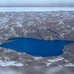 Lago en la Antártida podría desentrañar la evolución de los virus